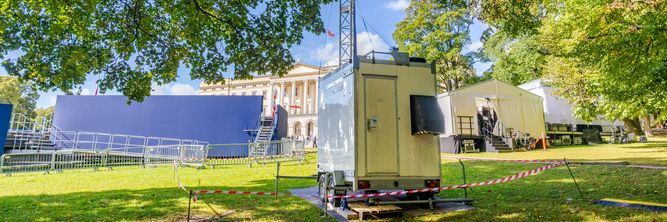 Illustrasjon av Oslo får bedre mobildekning – for alltid
