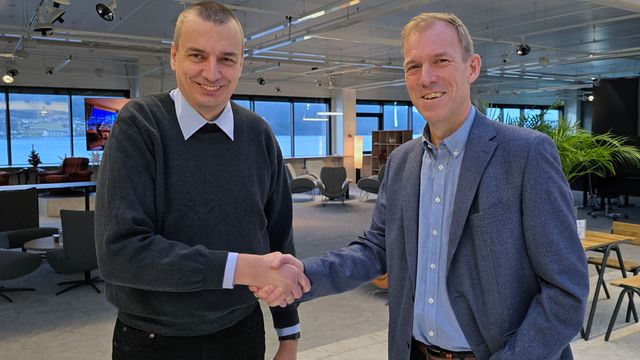 Tussa kjøper lokalt fibernett