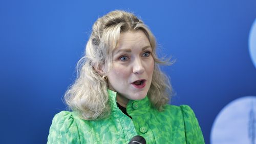 Illustrasjon av – Ikke sånn at BankID mister klassifiseringen over natten