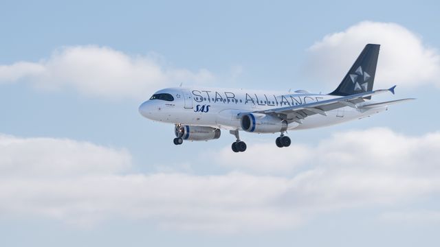 Hydrogen kan bli Skandinavias nye olje som drivstoff til luftfartsindustrien