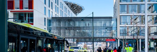 Illustrasjon av IT-leverandør i full krangel med IBM. Krevde meddommer fjernet