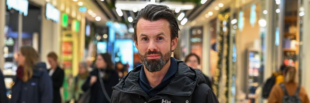 Illustrasjon av – De utnytter passiviteten i kundemassen