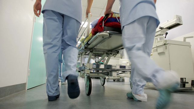 Fant millioner av filer med pasienters prøvesvar i åpne mapper