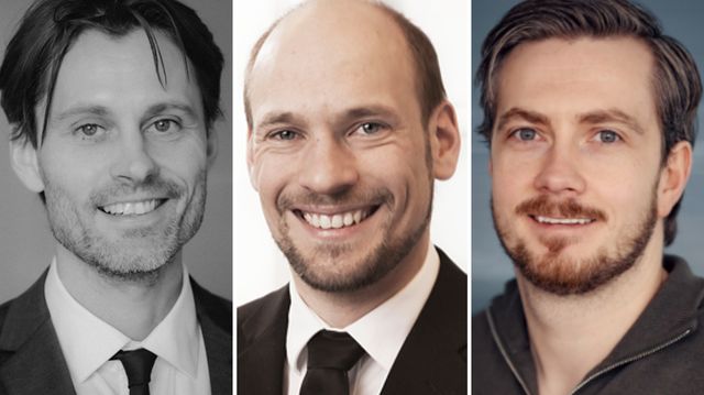 Moderne beskyttelse mot tjenestenektangrep