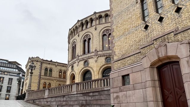 Mange vil lede IT-utvikling på Stortinget