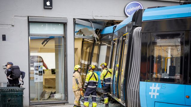 Teknologi som kunne bremset ulykkestrikken finnes – etterlyser regelverk for å teste den ut