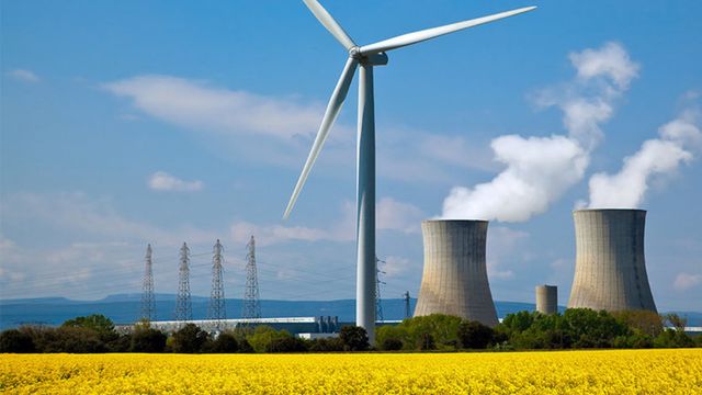 Kjernekraft, klimapolitikk og hersketeknikk bekymrer meg