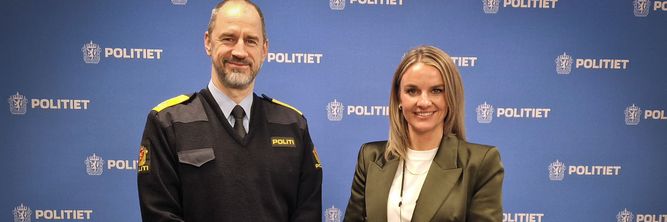 Politiet betaler 175 millioner for ny kommunikasjonsløsning