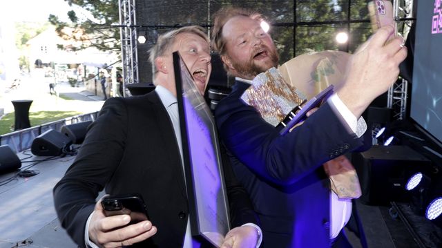 Norwegian Tech Award 2024 går til Corvus Energy