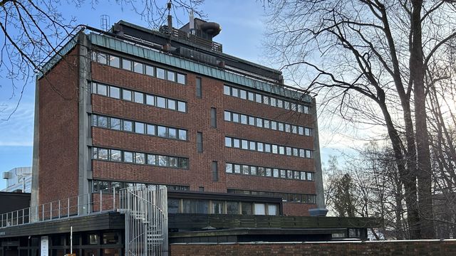 Kuttet en tredel av energibruken i 60-tallsbygg