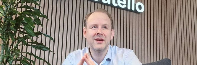 Illustrasjon av Solgte flaggskipet for å unngå konkurs, men det holdt ikke