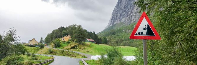 Illustrasjon av Arbeidet med milliardtunnelen snart i gang: – En lang reise