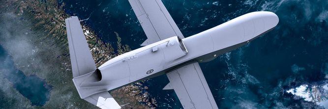 Illustrasjon av  – Teknologien begynner å bli gammel