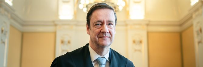 Illustrasjon av – Ikke påstander om personlig økonomisk utbytte 