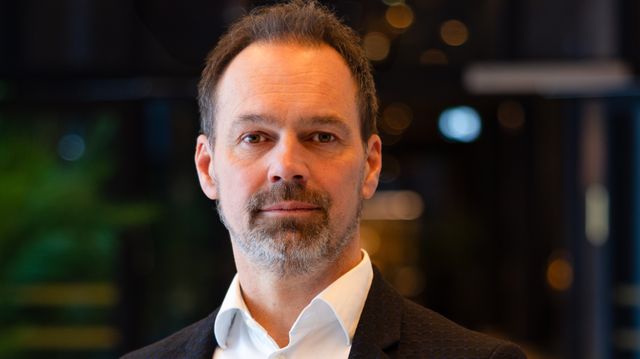 Ber staten om hjelp til å rydde opp etter dataangrepet