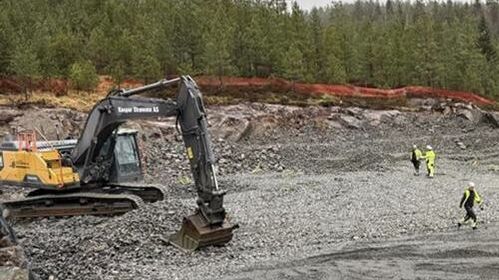Illustrasjon av – Et svært alvorlig lovbrudd
