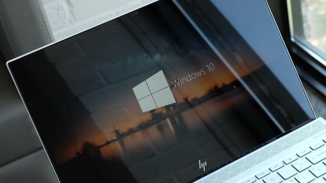 Alvorlig sårbarhet fjernet fra Windows 11. Windows 10 må vente