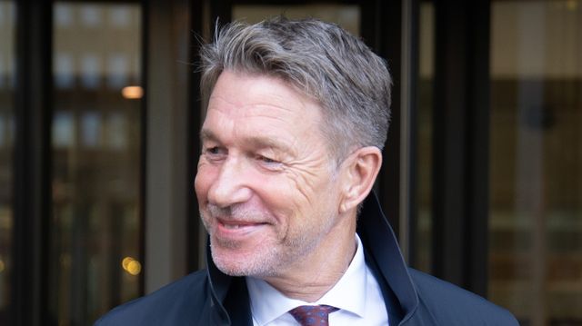 Energiministeren: Norgespris fungerer knirkefritt!