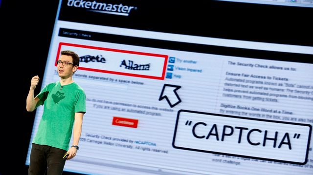 KI knekker populær Turing-test