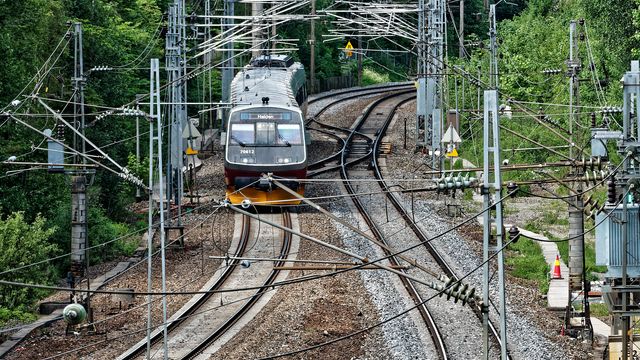 Etterslepet på jernbanen har aldri vært høyere – og verre skal det bli