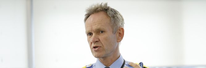 Illustrasjon av Venter på grønt lys fra regjeringen