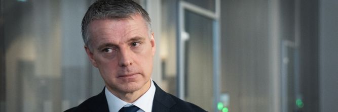 Illustrasjon av – Ideen om at vi må ile til i Norge og bygge kjernekraft, er ikke riktig