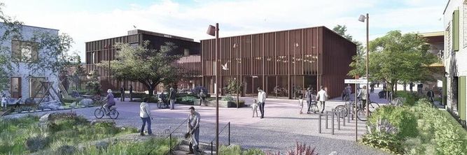 Illustrasjon av – Vi treffer ikke på noen av kravene