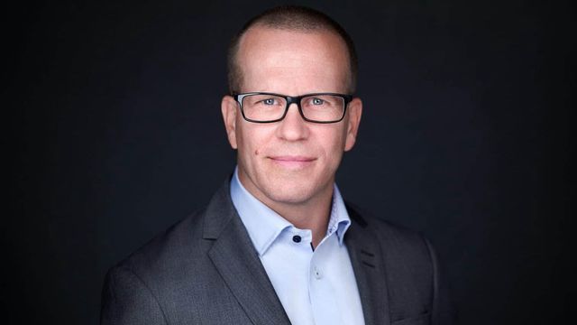 Kunstig intelligens skal hjelpe, ikke erstatte pasientdialogen