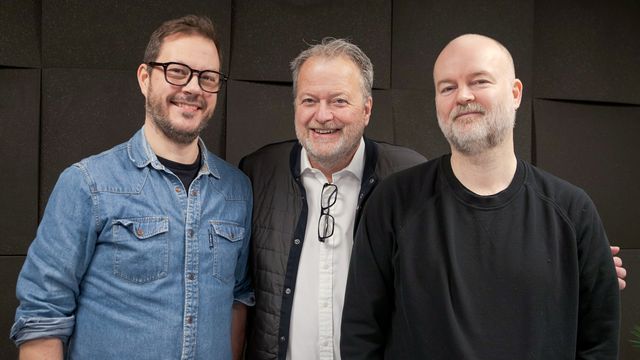 Advarer mot å laste ned Deepseek-appen