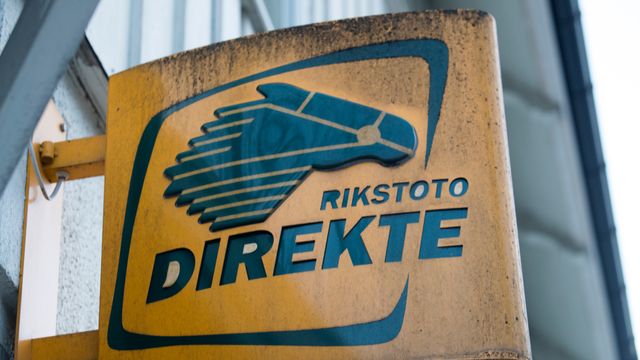 Spillerdata ble lekket hos Rikstoto-leverandør