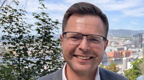 Illustrasjon av – Et viktig tidspunkt å gå inn i denne rollen