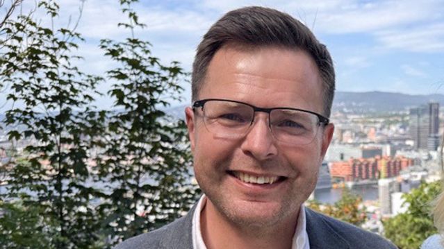 Går fra Google til Microsoft Norge