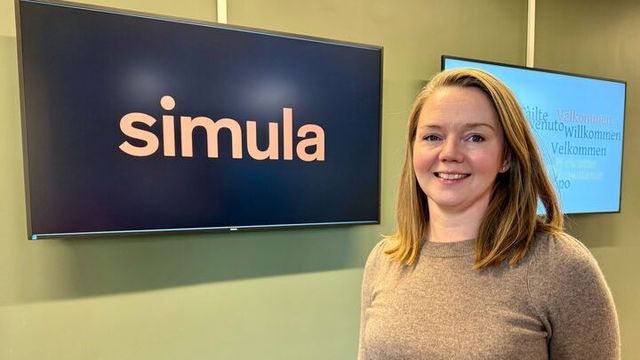 – Vi må bygge produkter med potensial utenfor Norge