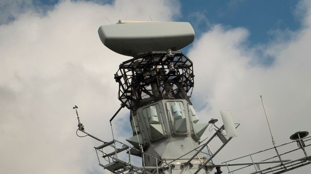 – En ny måte å tenke luftvern på, sier rådgiver om ny radarteknologi