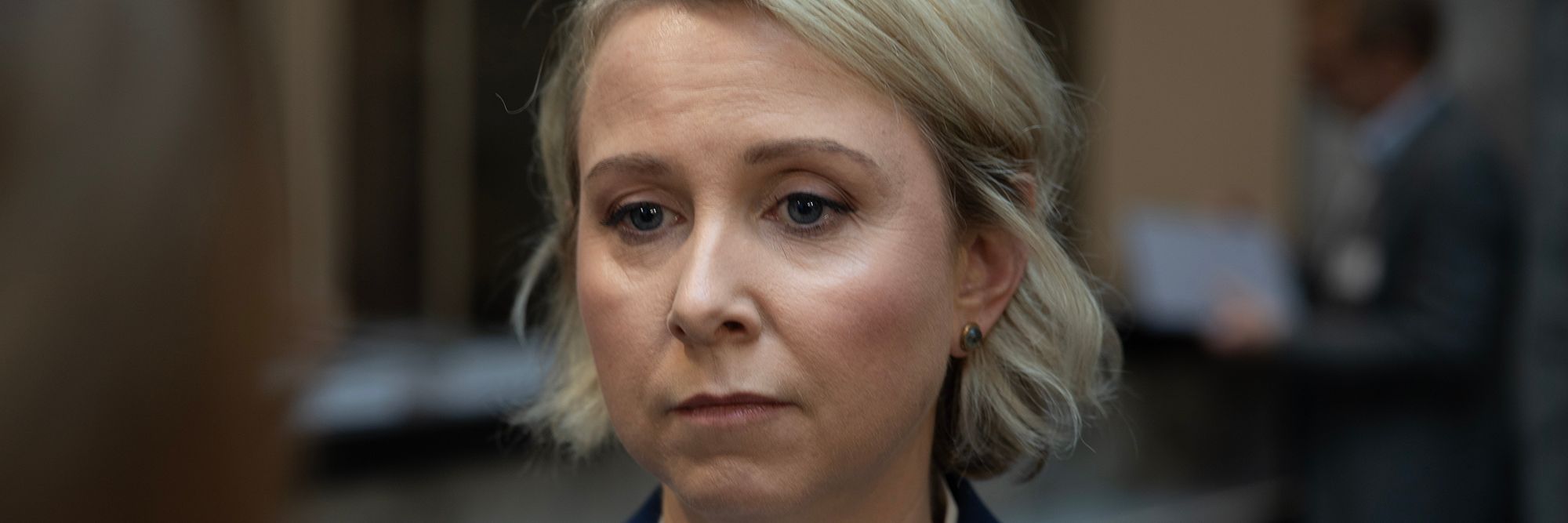 Går av etter ulovlig lån: 100 millioner gikk til IT-utstyr