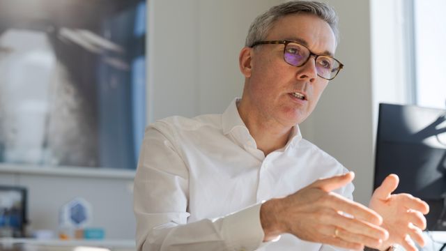 Scatec med rekordhøyt byggeprogram