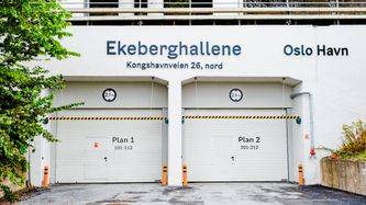 Illustrasjon av Få har visst om dem, og enda færre har vært her