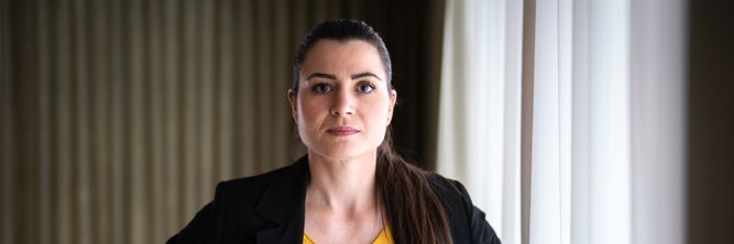 Illustrasjon av Færre søker IT-studier: – Bekymringsfullt