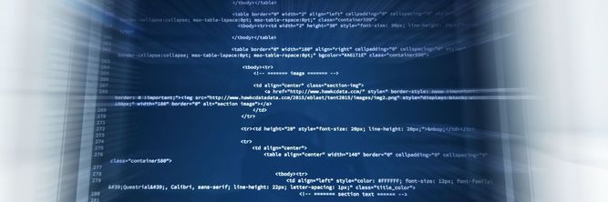 Illustrasjon av Sendte data tilsvarende over 9300 filmer på under ett minutt