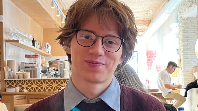 Her må studentene ha toppkarakterer: Nytt studium troner