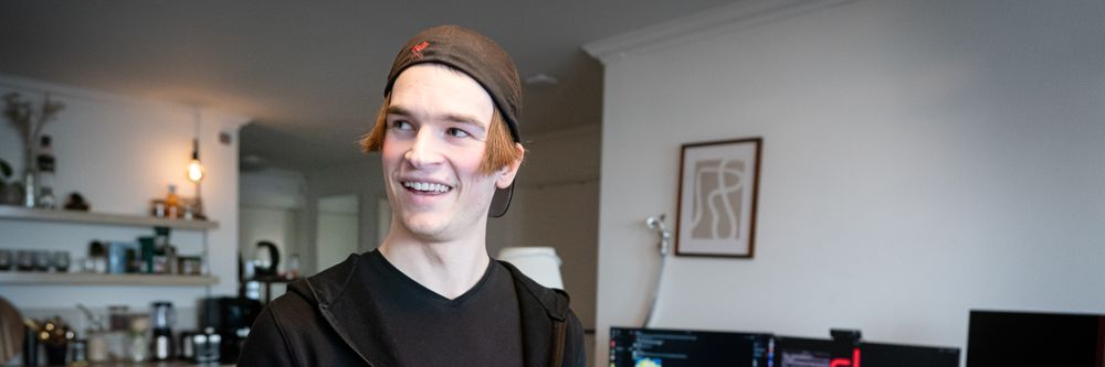 Illustrasjon av Satser sparepengene på kontroversiell «hacker-maskin»