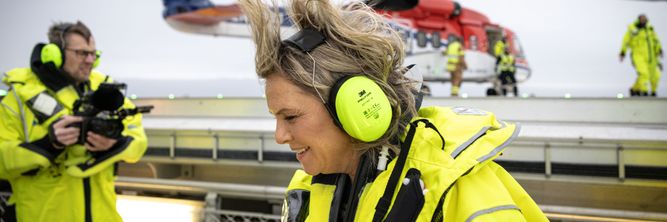 Illustrasjon av Hva er det Frp driver med?