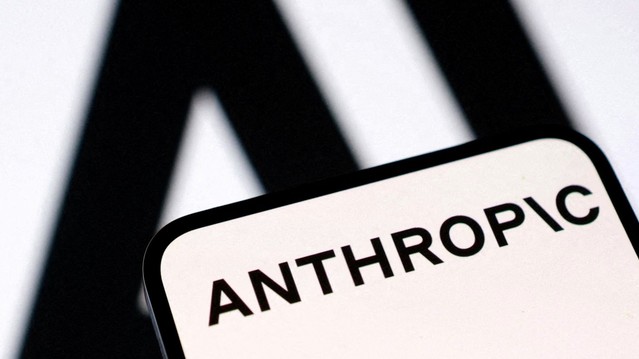 Anthropic er trolig kunden i Tydal