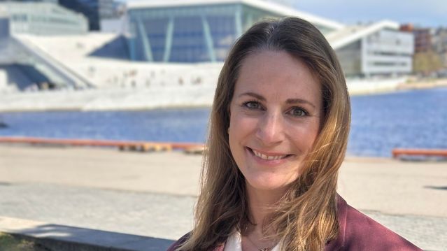 Evidi henter ny norgessjef fra Sopra Steria
