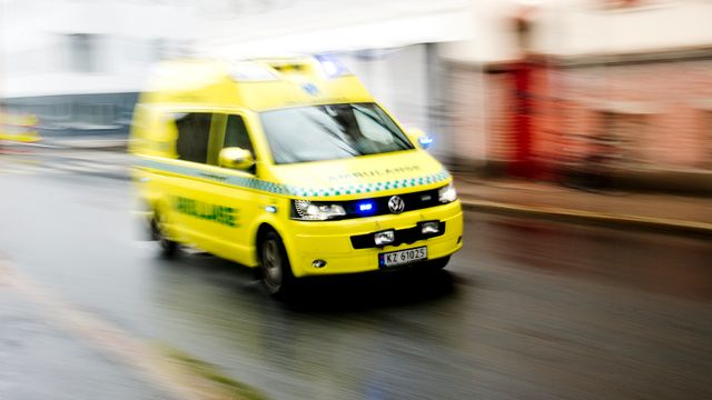 Nkom varsler vedtak mot Telenor etter nødnummertrøbbel