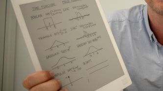 Illustrasjon av Remarkable kutter opp mot 200 ansatte