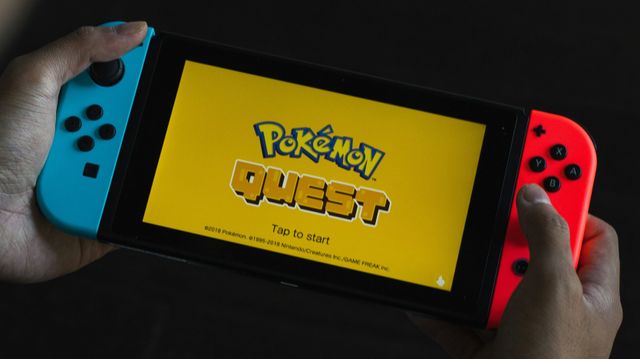 Nå blir KI-modeller satt på harde prøver – med et klassisk Nintendo-spill