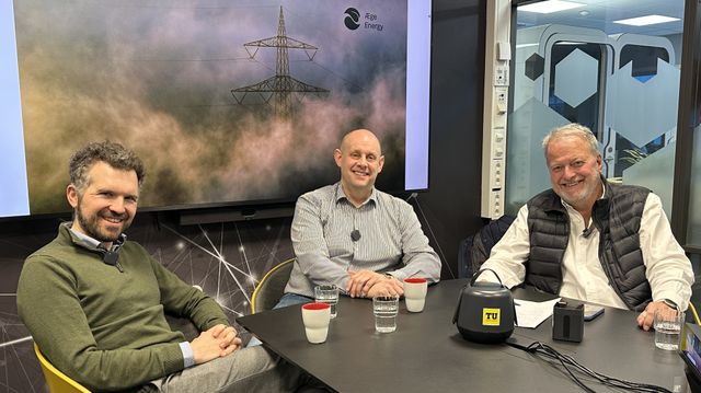 Hjelper virksomheter med nettilknytning: – Det var mye enklere før