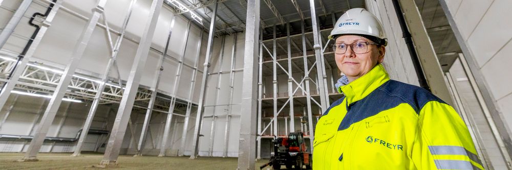 Illustrasjon av En del beskrivelser av lederne våre må betegnes som drøye