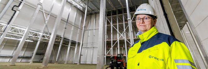 Illustrasjon av En del beskrivelser av lederne våre må betegnes som drøye
